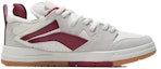 Order Li-Ning Wave Pro 'Putih Merah Getah' AECR073-4