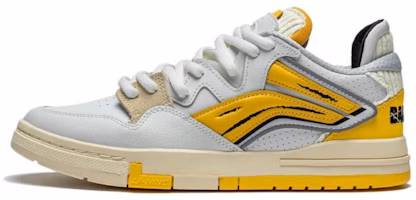 Li-Ning Wave Pro 'White Yellow' AECS093-1 Li-Ning Wave Pro 'White Yellow' AECS093-1