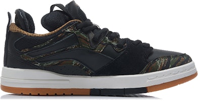 Li-Ning Wave Pro 'Año del Tigre' AECS001-3 Order Li-Ning Wave Pro 'Año del Tigre' AECS001-3