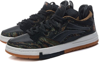 Li-Ning Wave Pro 'Año del Tigre' AECS001-3 Lookbook Li-Ning Wave Pro 'Año del Tigre' AECS001-3