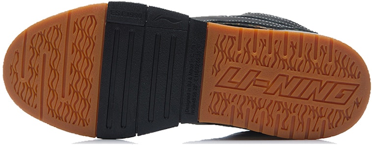 李宁Wave Pro '虎年特别版' AECS001-3 Purchase 李宁Wave Pro '虎年特别版' AECS001-3