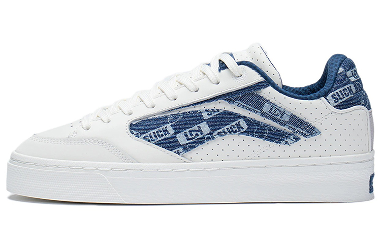 Li-Ning Wave Pro Low AECS017-2