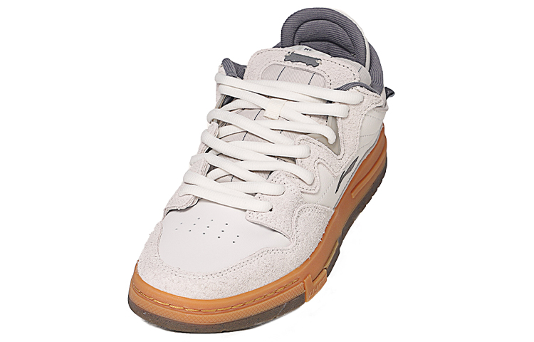 Order Li-Ning Wave Pro Shanghai Hood 'Rosa Caqui' AECS077-1