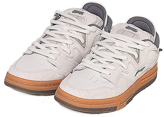 리닝 웨이브 프로 상하이 후드 '핑크 카키' AECS077-1 Lookbook 리닝 웨이브 프로 상하이 후드 '핑크 카키' AECS077-1