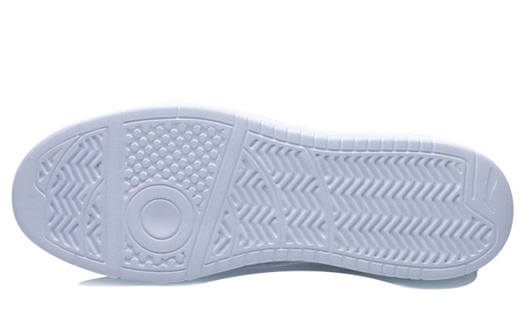 Li-Ning Wave S Lite 'Black White' 圖 5