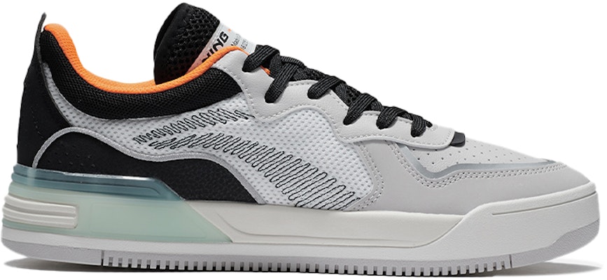 리닝 웨이브 V1 '그레이 블랙' (Li-Ning Wave V1 'Grey Black') AGCS029-2 Order 리닝 웨이브 V1 '그레이 블랙' (Li-Ning Wave V1 'Grey Black') AGCS029-2