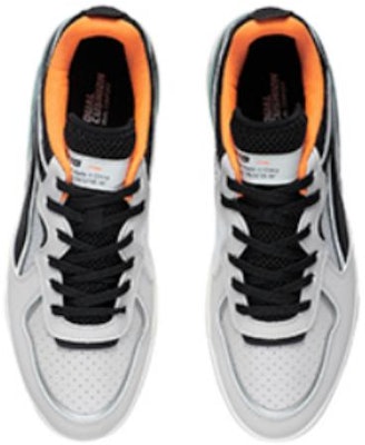 리닝 웨이브 V1 '그레이 블랙' (Li-Ning Wave V1 'Grey Black') AGCS029-2 Lookbook 리닝 웨이브 V1 '그레이 블랙' (Li-Ning Wave V1 'Grey Black') AGCS029-2