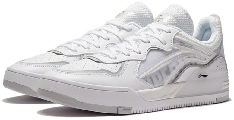 리닝 웨이브 V1 (Li-Ning Weibeu V1) AGCS029-3 Lookbook 리닝 웨이브 V1 (Li-Ning Weibeu V1) AGCS029-3