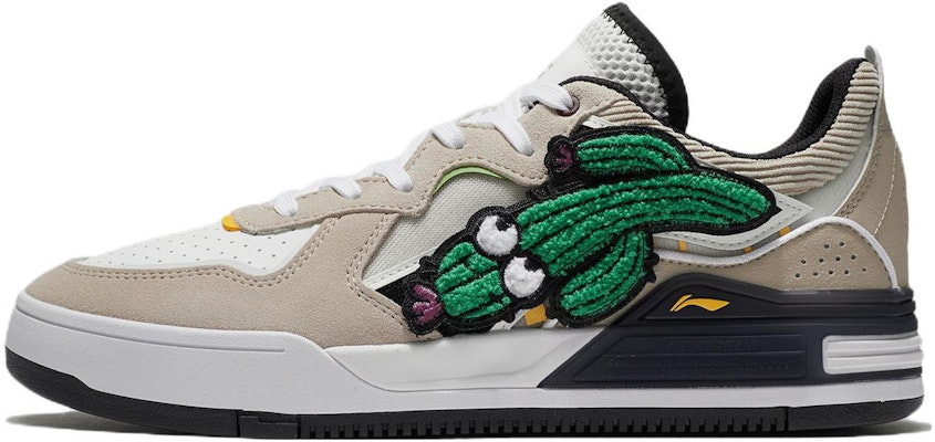 리닝 웨이브 V1 벚꽃 에디션 (Rining Weibeu V1 Beotkkot Edisiyon) AGCS181-1 Buy 리닝 웨이브 V1 벚꽃 에디션 (Rining Weibeu V1 Beotkkot Edisiyon) AGCS181-1