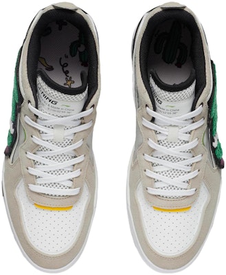 리닝 웨이브 V1 벚꽃 에디션 (Rining Weibeu V1 Beotkkot Edisiyon) AGCS181-1 Shop 리닝 웨이브 V1 벚꽃 에디션 (Rining Weibeu V1 Beotkkot Edisiyon) AGCS181-1