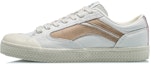 Buy Li-Ning Wave Vintage 2020 Paris Fashion Week 'Putih Beige' AGCP315-4
