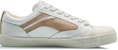 Li-Ning Wave Vintage 2020 Paris Fashion Week 'Putih Beige' AGCP315-4