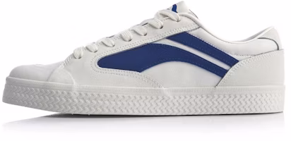 Li-Ning Wave Vintage 'White Blue' AGCP315-1 Li-Ning Wave Vintage 'White Blue' AGCP315-1