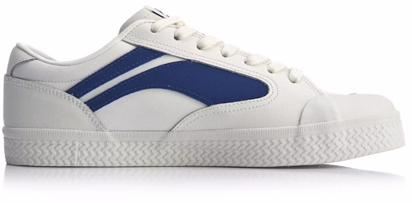 Li-Ning Wave Vintage 'White Blue' AGCP315-1 Order Li-Ning Wave Vintage 'White Blue' AGCP315-1