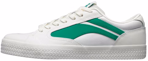 Li-Ning Wave Vintage 'White Green' AGCP315-3 Li-Ning Wave Vintage 'White Green' AGCP315-3