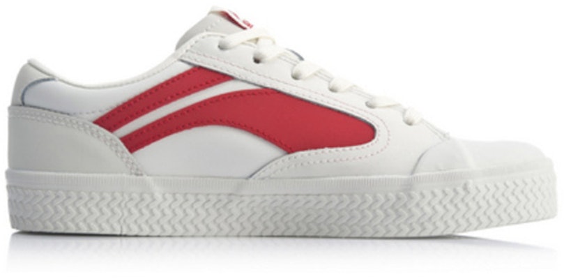Li-Ning Wave Vintage 'Putih Merah' AGCP315-10 Order Li-Ning Wave Vintage 'Putih Merah' AGCP315-10