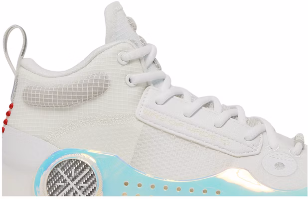 Li-Ning Way of Wade 10 '305' ABAS075-2 Order Li-Ning Way of Wade 10 '305' ABAS075-2