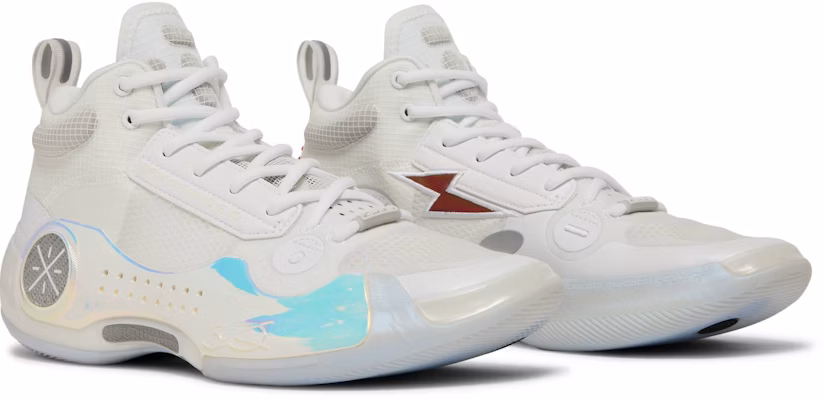 Li-Ning Way of Wade 10 '305' ABAS075-2 Cheap Li-Ning Way of Wade 10 '305' ABAS075-2