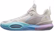 Lookbook Li-Ning Way of Wade 10 'Kotak Khas Gula Kapas' ABAS147-1