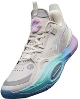 Li-Ning Way of Wade 10 'Caja Especial Algodón de Azúcar' ABAS147-1 Shop Li-Ning Way of Wade 10 'Caja Especial Algodón de Azúcar' ABAS147-1