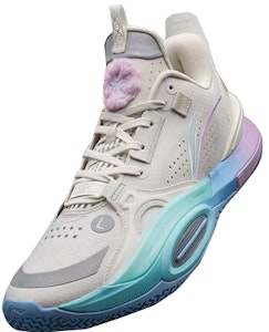 李寧 ウェイド10 「綿菓子BOX」 ABAS147-1 Shop 李寧 ウェイド10 「綿菓子BOX」 ABAS147-1