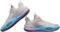 Details for Li-Ning Way of Wade 10 'Kotak Khas Gula Kapas' ABAS147-1