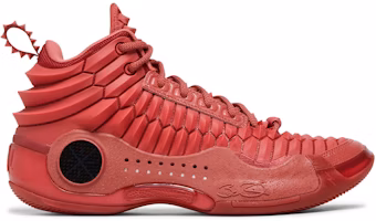 Li-Ning Way of Wade 10 'Red Dragon' ABAS075-5 Li-Ning Way of Wade 10 'Red Dragon' ABAS075-5