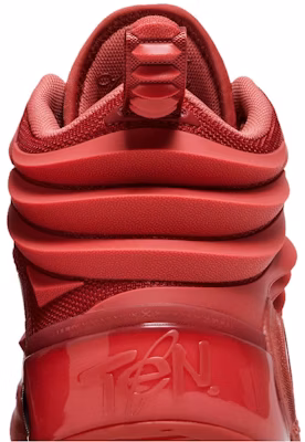 Li-Ning Way of Wade 10 'Naga Merah' ABAS075-5 Sizing Li-Ning Way of Wade 10 'Naga Merah' ABAS075-5
