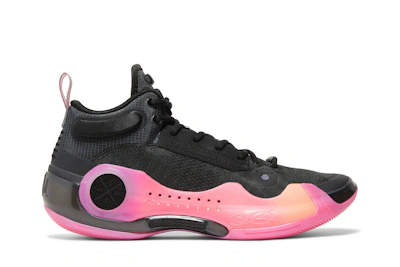 Li-Ning Way of Wade 10 'Sunrise'