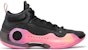 Li-Ning Way of Wade 10 'Sunrise' Lelaki Sukan Kasut ABAS075-1