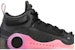 Li-Ning Way of Wade 10 'Sunrise' Lelaki Sukan Kasut ABAS075-1