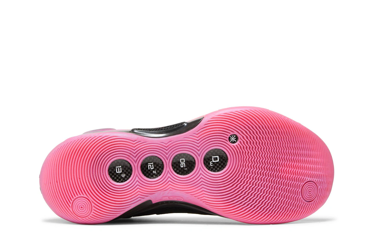 Li-Ning Way of Wade 10 'Sunrise'