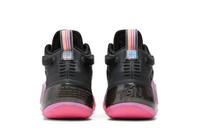 Li-Ning Way of Wade 10 'Sunrise'