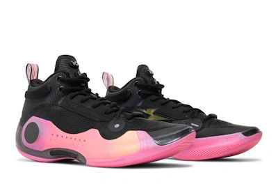 Li-Ning Way of Wade 10 'Sunrise'