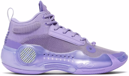 Li-Ning Way of Wade 10 Lavanda ABAS115-5 Buy Li-Ning Way of Wade 10 Lavanda ABAS115-5