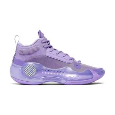 Li-Ning Way of Wade 10 Lavender