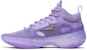 Li-Ning Way of Wade 10 Lavender Ungu ABAS115-5