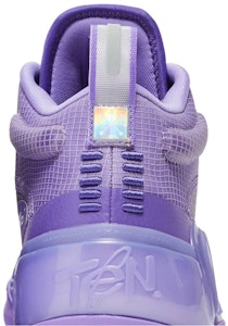 Li-Ning Way of Wade 10 Lavanda ABAS115-5 Sizing Li-Ning Way of Wade 10 Lavanda ABAS115-5