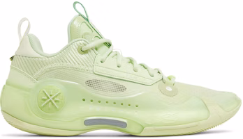 Li-Ning Way of Wade 10 Low 'Avocado' ABAS083-5 Li-Ning Way of Wade 10 Low 'Avocado' ABAS083-5