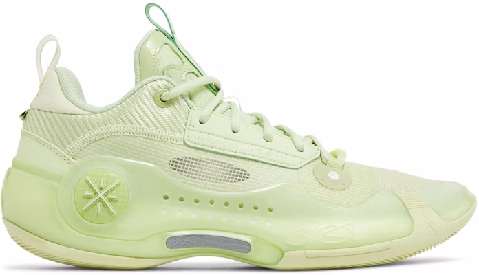 Li-Ning Way of Wade 10 Low 'Avocado' ABAS083-5 Buy Li-Ning Way of Wade 10 Low 'Avocado' ABAS083-5