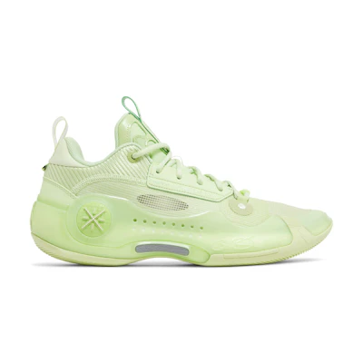 Li-Ning Way of Wade 10 Low 'Avocado'