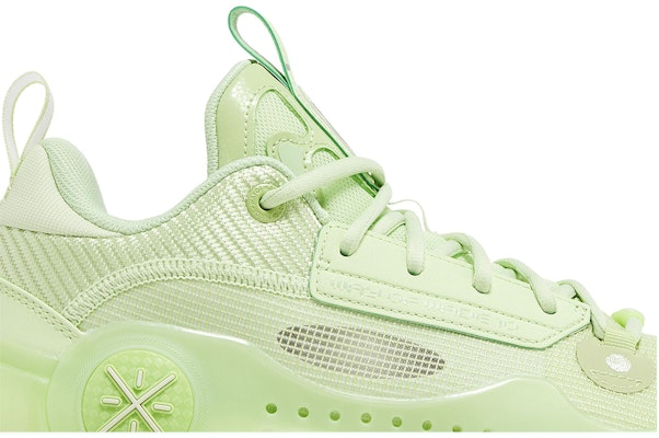 Li-Ning Way of Wade 10 Low 'Avocado' ABAS083-5 Order Li-Ning Way of Wade 10 Low 'Avocado' ABAS083-5