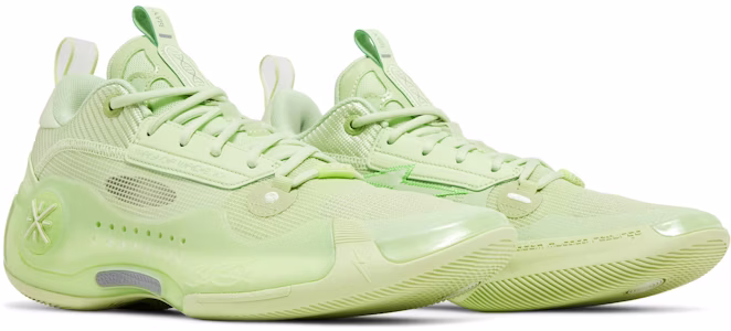 Li-Ning Way of Wade 10 Low 'Aguacate' ABAS083-5 Cheap Li-Ning Way of Wade 10 Low 'Aguacate' ABAS083-5