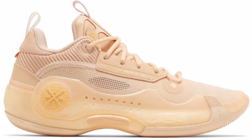 Li-Ning Way of Wade 10 Low 'Sweet Orange' ABAS083-4 Li-Ning Way of Wade 10 Low 'Sweet Orange' ABAS083-4