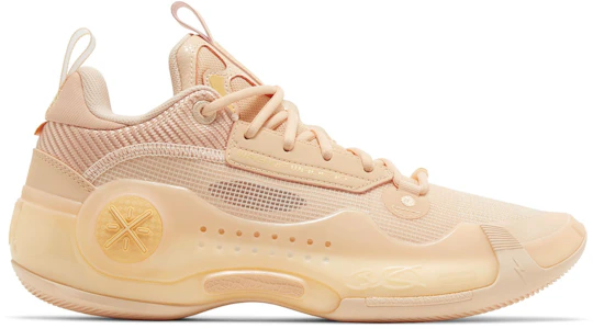 Li-Ning Way of Wade 10 Rendah 'Sweet Orange' ABAS083-4 Buy Li-Ning Way of Wade 10 Rendah 'Sweet Orange' ABAS083-4