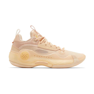 Li-Ning Way of Wade 10 Low 'Sweet Orange'