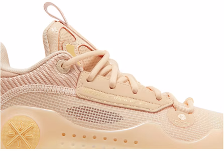 Li-Ning Way of Wade 10 Rendah 'Sweet Orange' ABAS083-4 Order Li-Ning Way of Wade 10 Rendah 'Sweet Orange' ABAS083-4