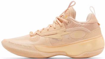 Li-Ning Way of Wade 10 Rendah 'Sweet Orange' ABAS083-4 Lookbook Li-Ning Way of Wade 10 Rendah 'Sweet Orange' ABAS083-4