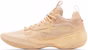 Li-Ning Way of Wade 10 Rendah 'Sweet Orange' ABAS083-4