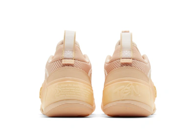 Li-Ning Way of Wade 10 Low 'Sweet Orange'